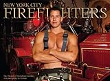 2013 New York City Firefighters Calendar