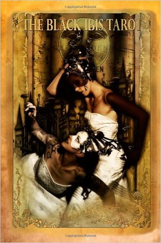 Black Ibis Tarot Review