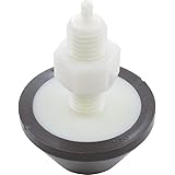 TecmarkBrown Button Air Bulb Type with Stem PT1-3130-02