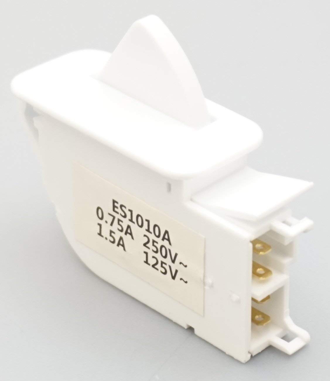 Best kenmore fridge light switch