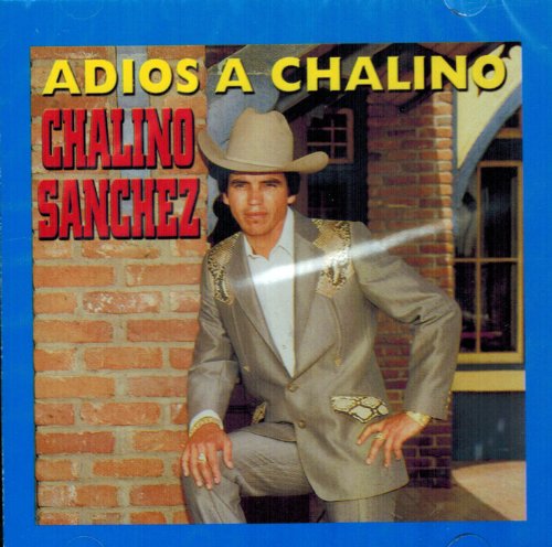 Chalino Sanchez - Mario Peralta Lyrics - Zortam Music