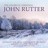 COLORS OF CHRISTMAS                               