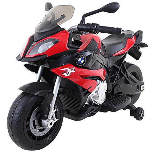 costzon ride on motorcycle