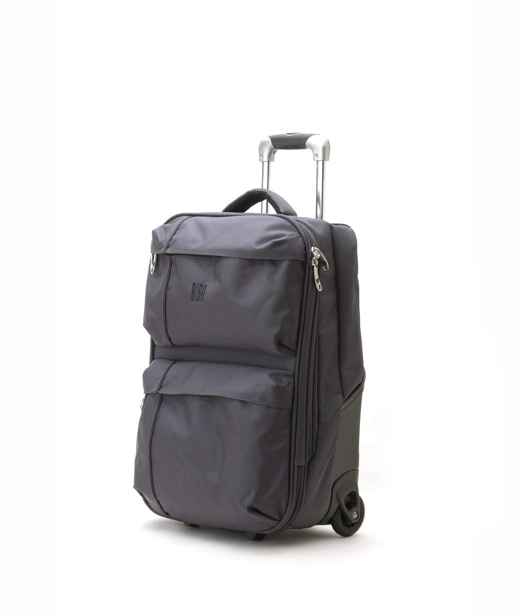 Antracita Trolley S BIBA Meri G Equipaje Maletas y bolsas de viaje  futakuchi-hakata.com