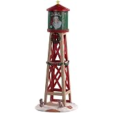 LEMAX Rustic Water Tower #03526