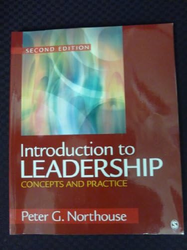 Leadership in Organizations 8th.ed. By Yukl: YUKL: 9780132771979