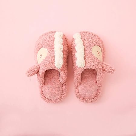 RenshenX Caliente Calienta Zapatillas Estar,Zapatillas Terciopelo ...