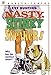 Nasty, Stinky Sneakers
