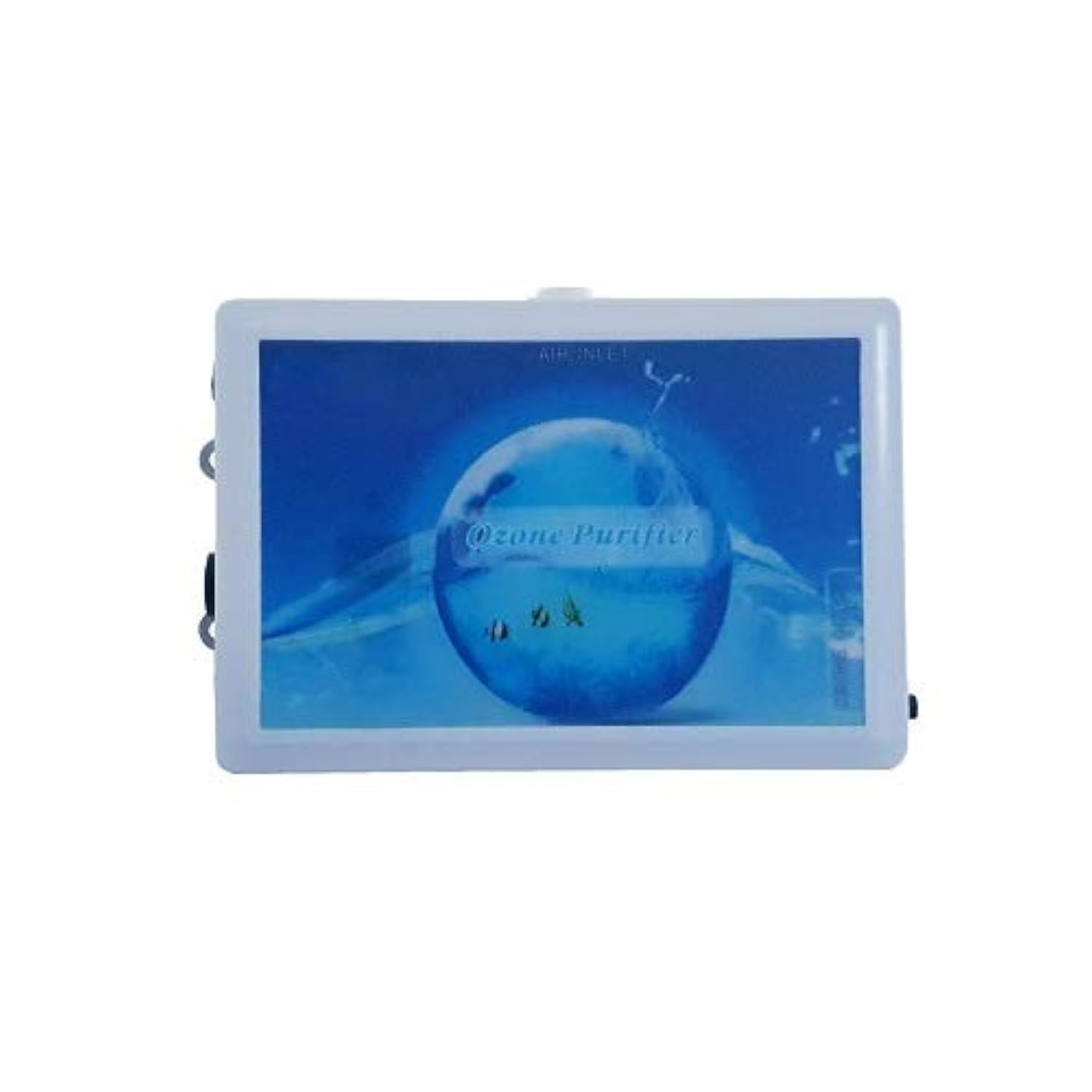 OZONIZER OZONE GENERATOR CONTROLLER AQUARIUM POND OZA