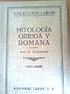 Mitología griega y romana