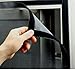 Bestsupplier 1 inch Self Adhesive Hook and Loop Fastener 18 Feet Rolls Sticky Back Tape