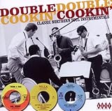 DOUBLE COOKIN (UK)                                 image