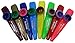 A to G Music Kazoo (set of 8)