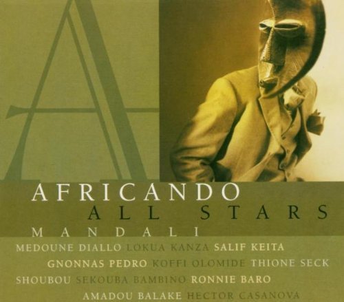Africando - Betece Lyrics - Zortam Music