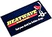 Heatwave 5 Card - 10 Tests Date Rape Drug Detection Kit.