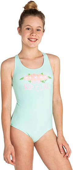rip curl maillot de bain fille