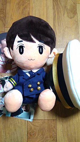 B07q8k6sxx 韓国 ドンウン ぬいぐるみ Beast ドル ソンドンウン 特典 アイドル芸能人グッズ 現品限り一斉値下げ Eurlhosnakamel Dz