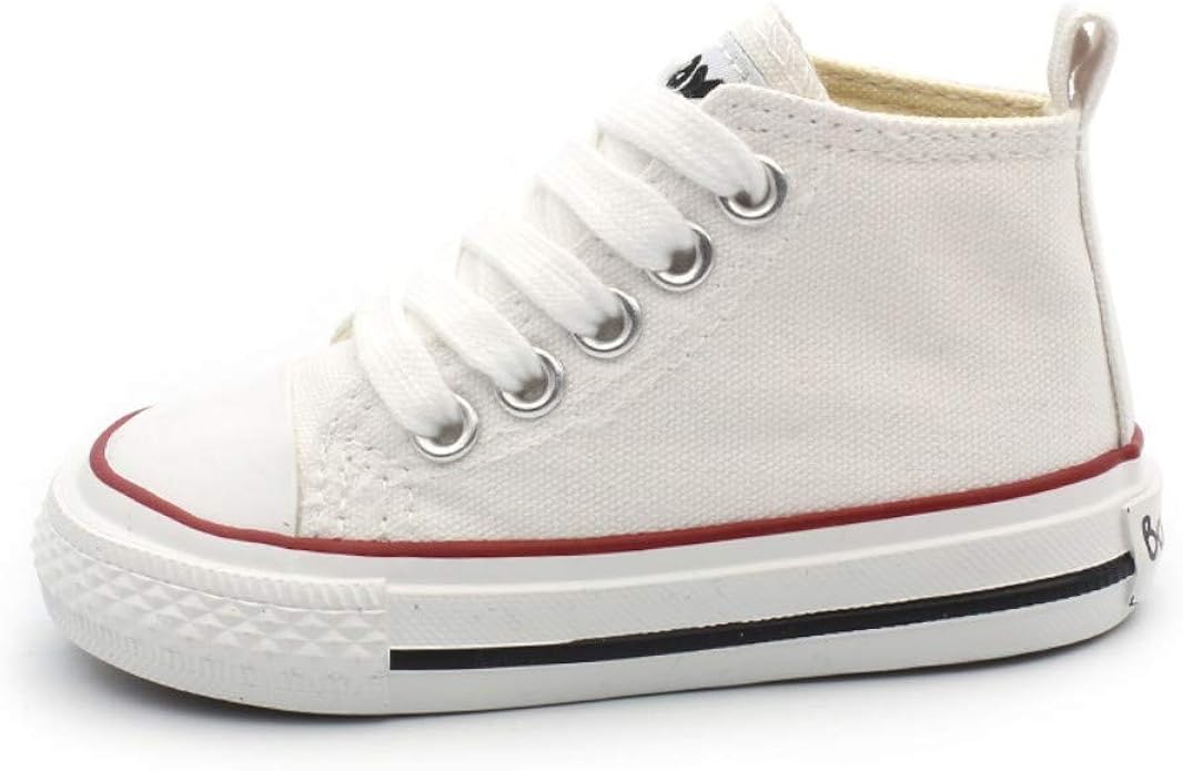 old school baby shoes