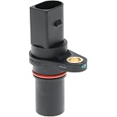 Astemo CPS0064 Engine Crankshaft Position Sensor | Replaces 06H906433 PC837 SS11264 1800558 60457 90640 CRK358 EH0022 S10389 Z40020 2351400 5S11772 ELC0278 2CRK0327 009167351.