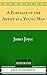 A Portrait of the Artist as a Young Man: The Original Classics - Illustrated by James Joyce, Zola