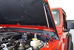 Redline Tuning 21-20003-03 Hood QuickLIFT Elite