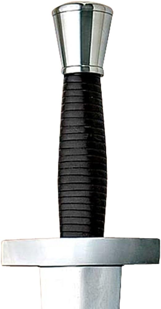 Windlass Steelcrafts Classic Hoplite Greek Sword with Leather Wrapped Handle and Scabbard