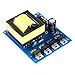 DC-AC Converter DC 12V to 220V 380V 18V AC 500W Inverter Board Transformer Power Supply ModuleTransformer Power Supply ModuleTransformer Power Supply Module