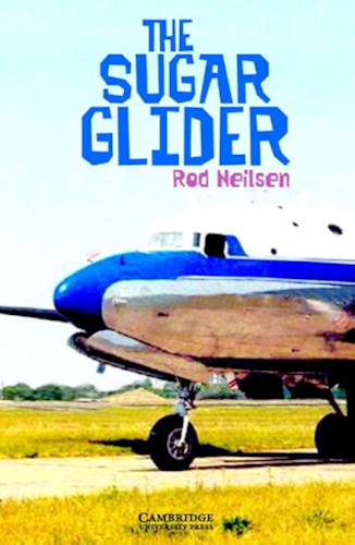 Download The Sugar Glider Level 5 (Cambridge English Readers) (English Edition) PDF