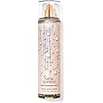 Bath & Body Works Satin Slipper Fine Fragrance Body Spray Mist, Warm Vanilla Sugar (Satin Slippers)