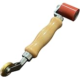 Roofing Roller Penny Combo 44mm Tekmerch Roofing Tools