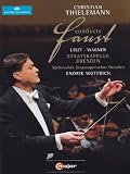 THIELEMANN CONDUCTS FAUST                          image