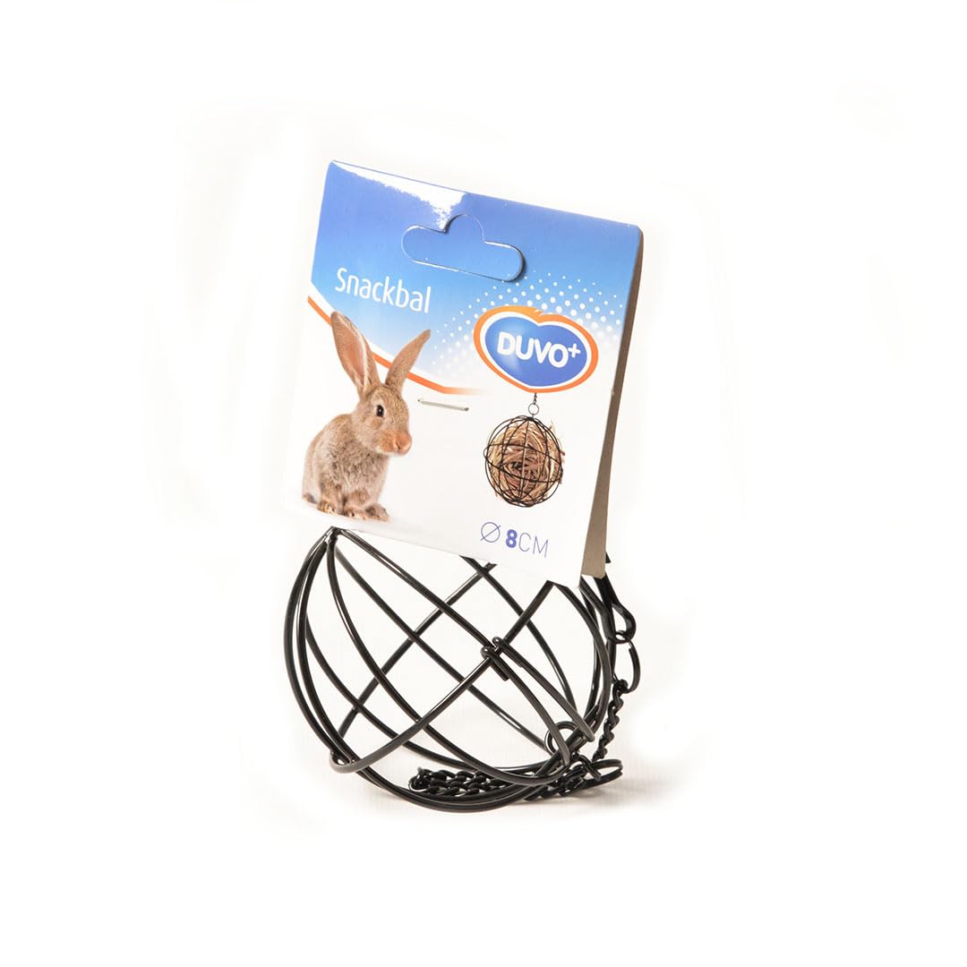 DUVO+ Snack Ball for Rodents