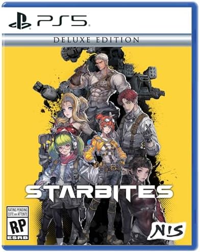Amazon.com: Stella Glow : Video Games