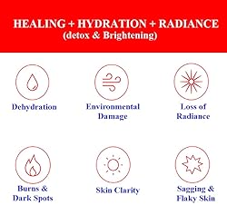 WHITESILK [SCM + HGF] Deep Regenerating TENSION