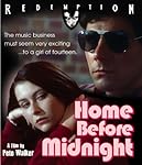 Cover Image for 'Home Before Midnight'