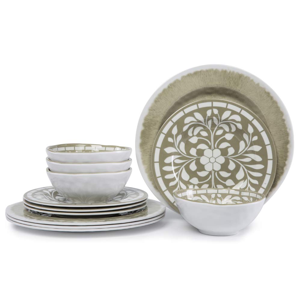 Best everyday plates unbreakable dishwasher safe