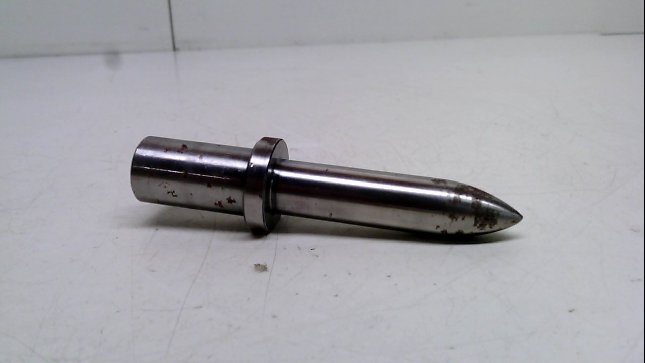 Naams Aps134m, Locating Pin, Screw Mount, Bullet Nose, Standard