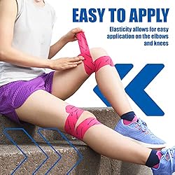 Phiten X30 Titanium Power Tape - Water-Resistant