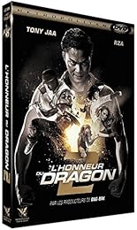 L'Honneur du Dragon 2