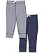 Carter's Baby Boys Bottoms 126g553, Navy, 3 Months Baby