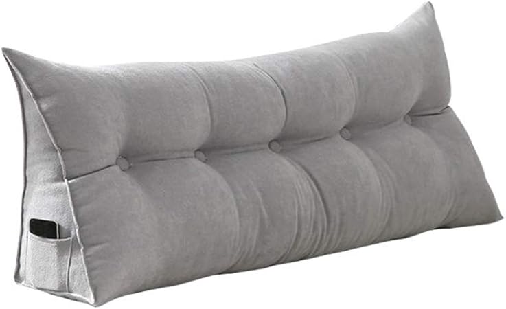 Beo Cuscino Per Mobili Da Salotto Cuscino Schienale 80 X 40 Cm Amazon It Giardino E Giardinaggio