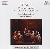 CONCERTI 1, 2, 4, 7, 8, 10 AND 11                  image