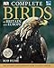 RSPB Complete Birds of Britain and Europe ~ Rob Hume