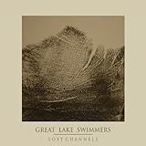 Disco de Great Lake Swimmers: «Lost Channels [Vinyl]» (Anverso)