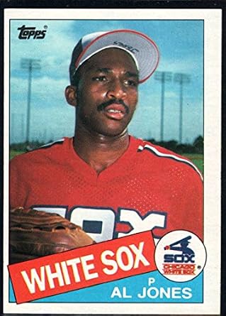Al Jones