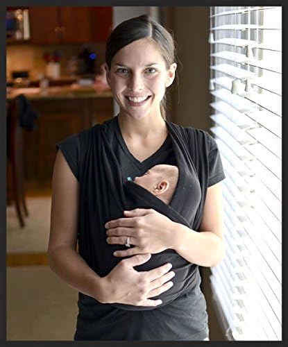 liberty slings baby wrap