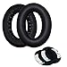 Sunmns Replacement Headband Cushion pad and Foam Earpad Repair Kit for Bose QuietComfort 15 QC15 Headphones