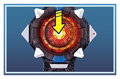 DX Yaoui Watch Auger "Yokai Watch"