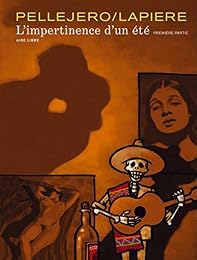 L' impertinence d'un été