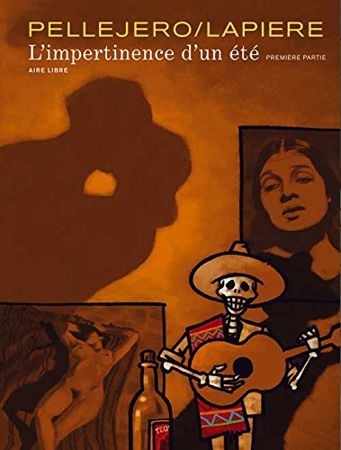 L' impertinence d'un été